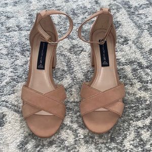 Steven by Steve Madden Heeled Sandals Size 6